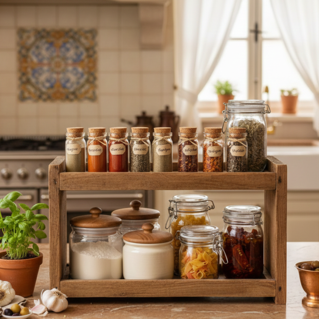 Red Kiss Love Instagram Square Post